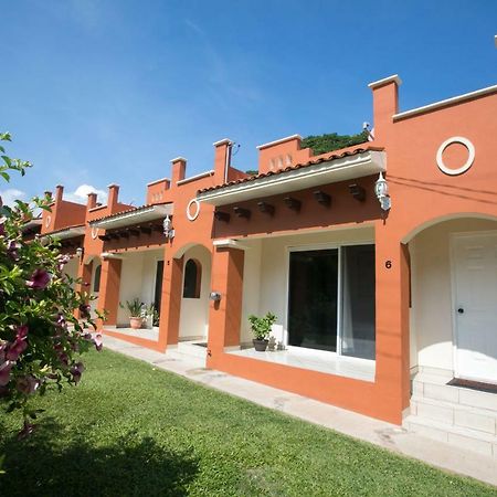 Habitaciones Lucero 2 Santa María del Oro Exterior foto