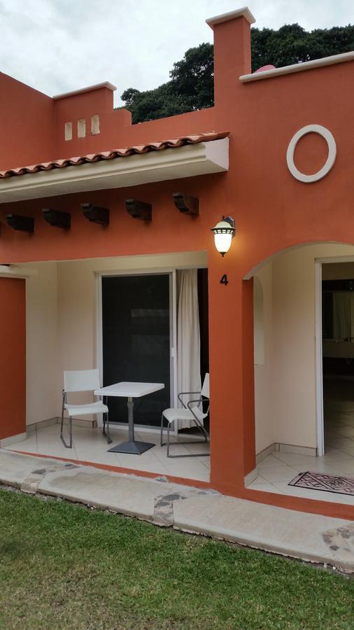 Habitaciones Lucero 2 Santa María del Oro Exterior foto