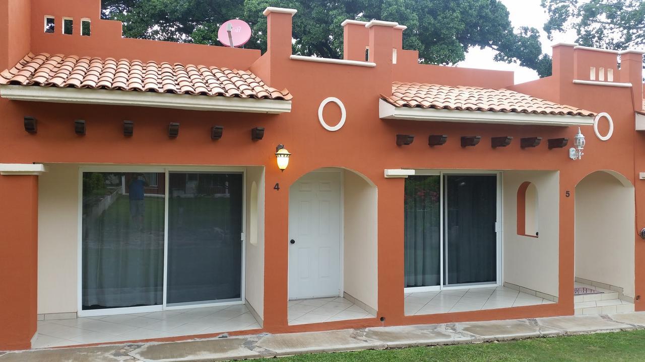 Habitaciones Lucero 2 Santa María del Oro Exterior foto