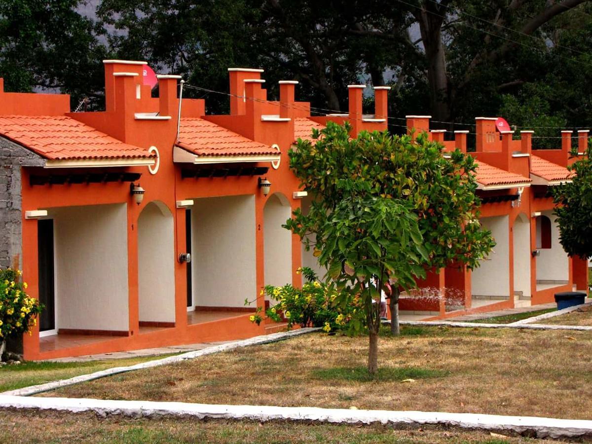 Habitaciones Lucero 2 Santa María del Oro Exterior foto